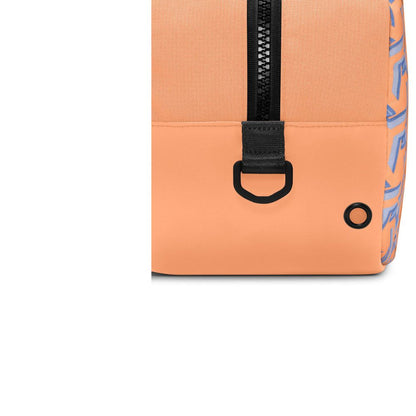 Nike Academy Shoebag :Orange | Blue