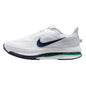 Pegasus Premium Men’s :White | Midnight Navy