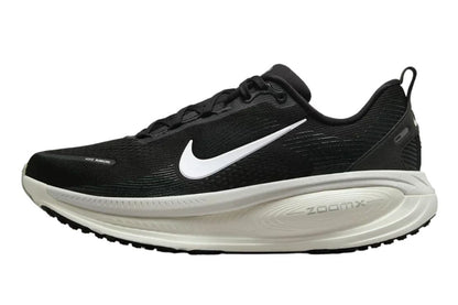 Vomero 18 Wide Men's :Black | Coconut Milk