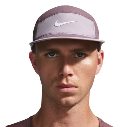 Dri-FIT Fly Unstructured Swoosh Cap :Tattoo | Light Violet