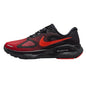 Structure Plus Men's :Black | University Red