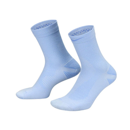 Nike Running Lightweight Micro Crew Socks  (1 Pair)