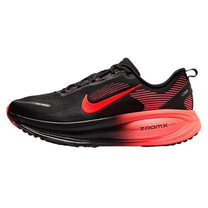 Vomero 18 Men's :Black | University Red