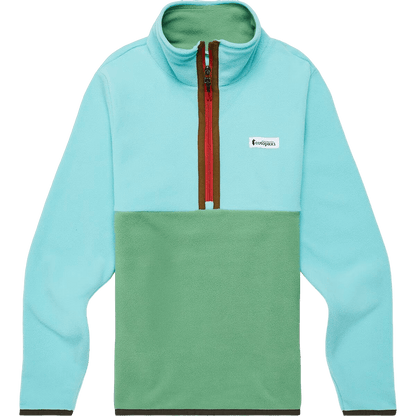 Cotopaxi Amado Fleece Half Zip Jacket - Women's