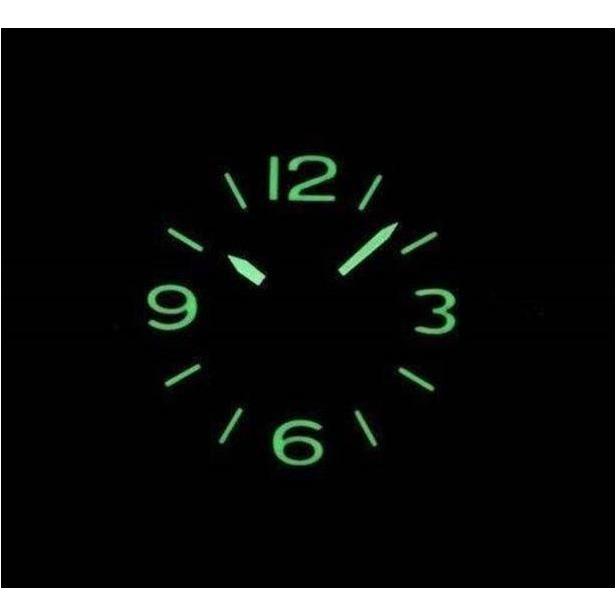 SBA CITIZEN MILITARY WATCH