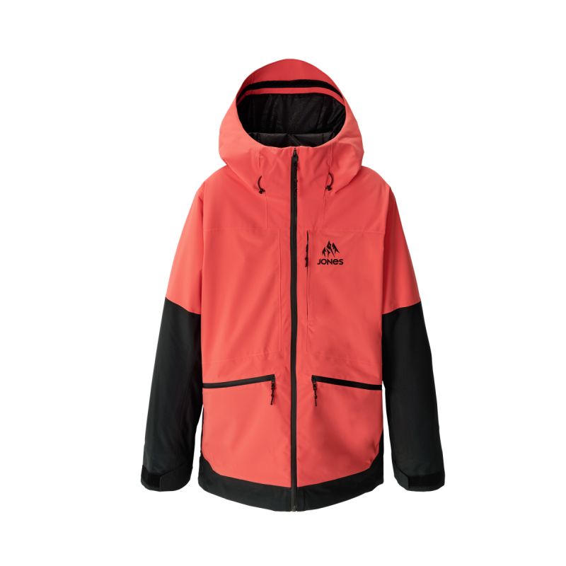 Jones MTN Surf Recycled Jacket – Women’s