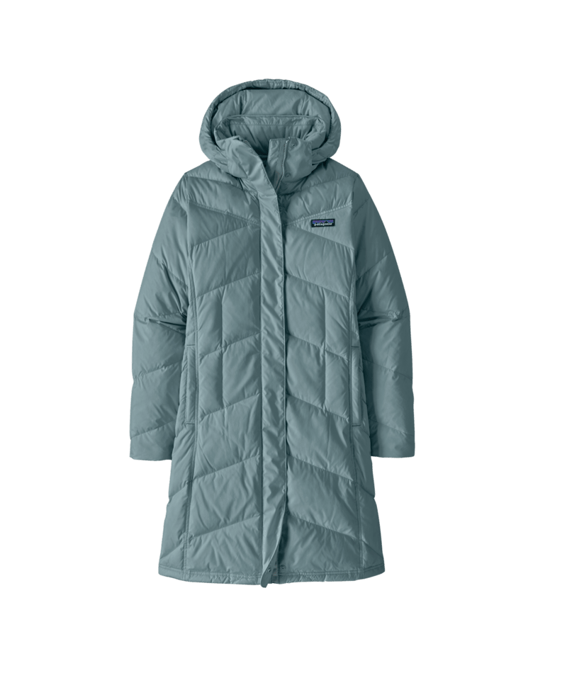 Patagonia Down With It Parka - Women's