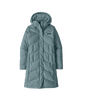 Patagonia Down With It Parka - Women's