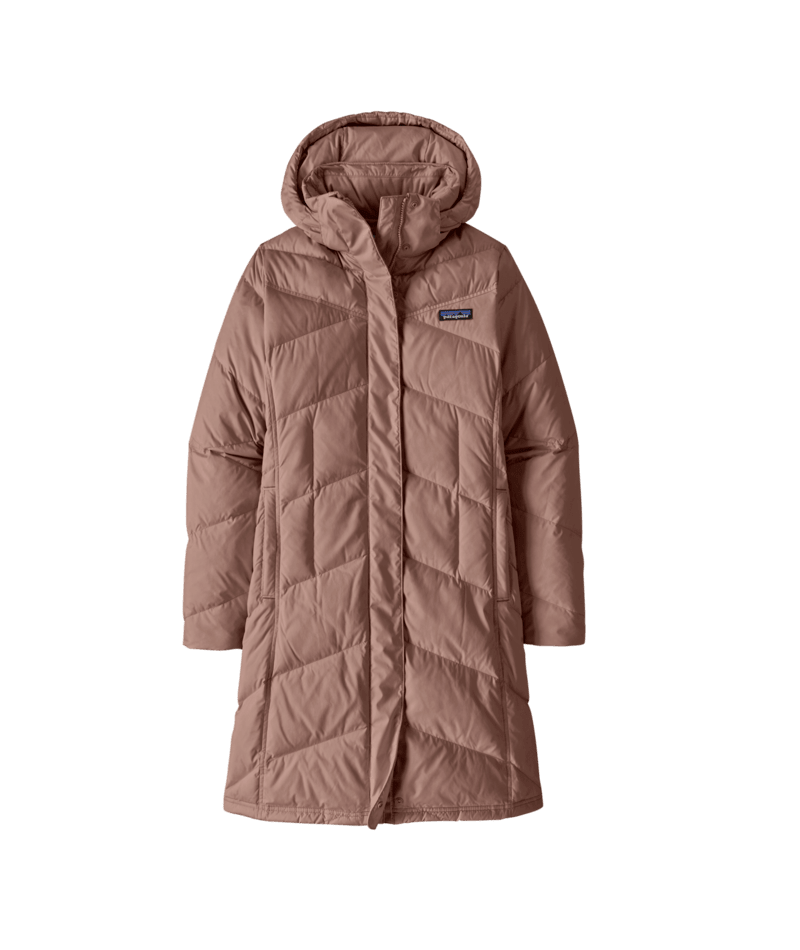 Patagonia Down With It Parka - Women's