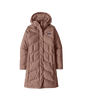 Patagonia Down With It Parka - Women's