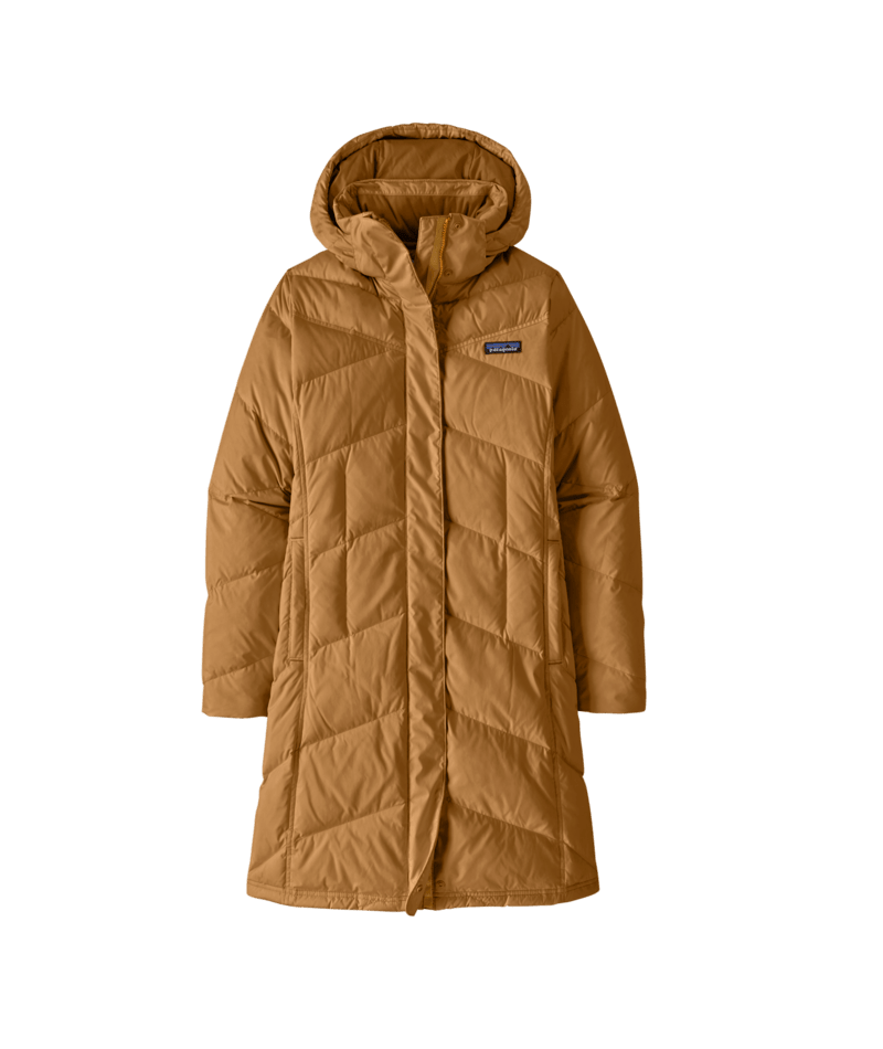Patagonia Down With It Parka - Women's