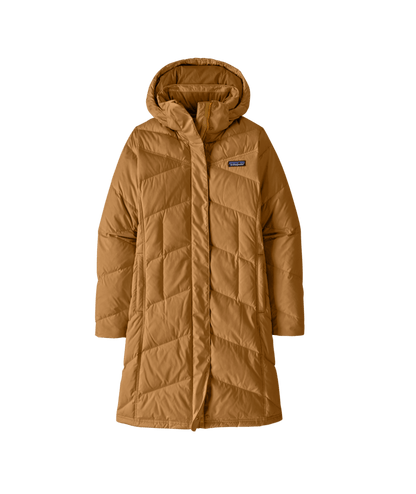 Patagonia Down With It Parka - Women's