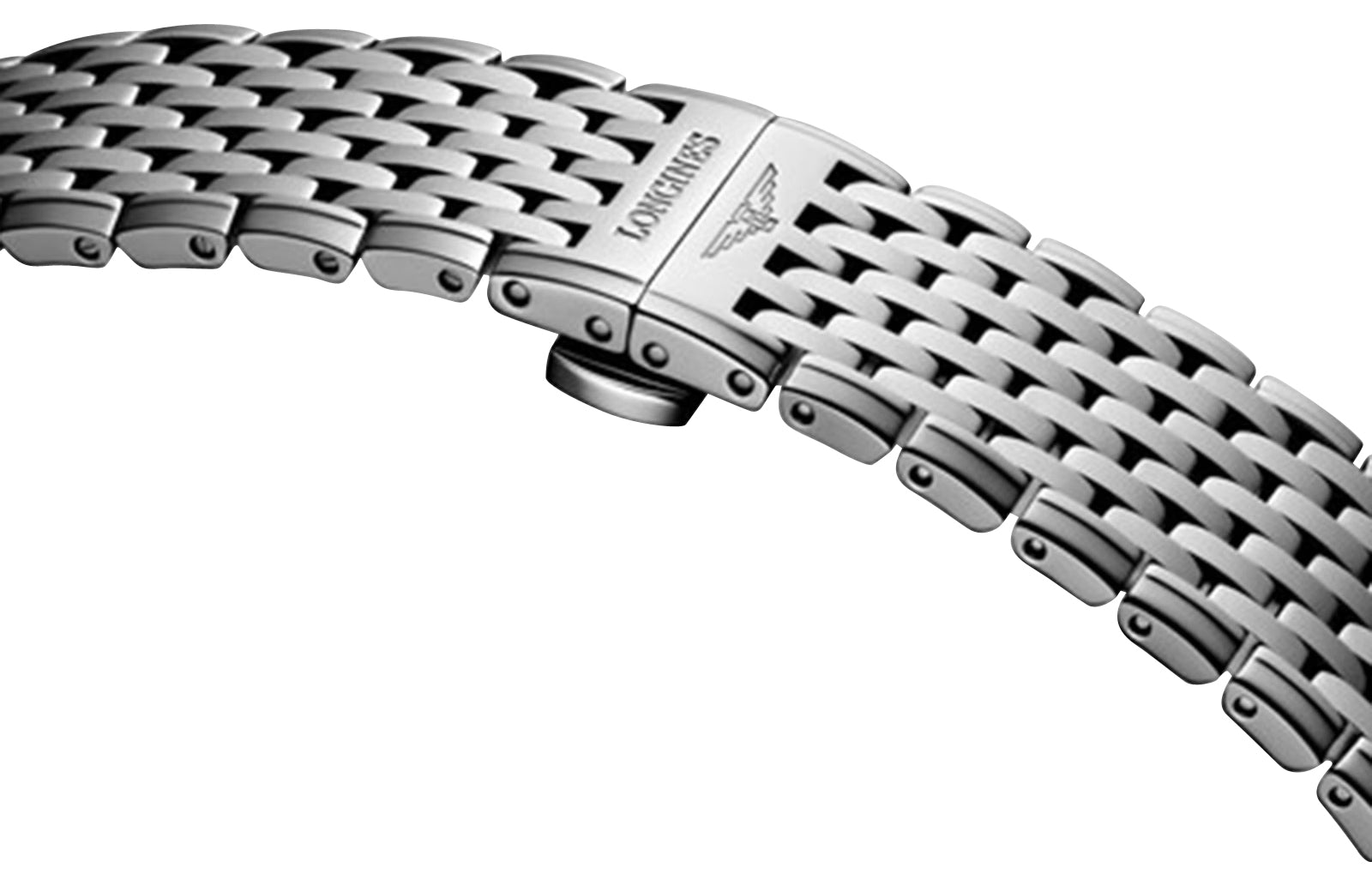 Longines La Grande Classique Automatic Stainless Steel Silver Dial Mens Watch L4.918.4.71.6