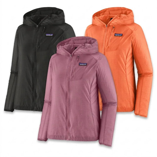 Patagonia Houdini Jacket – Women’s Lightweight Packable Windbreaker