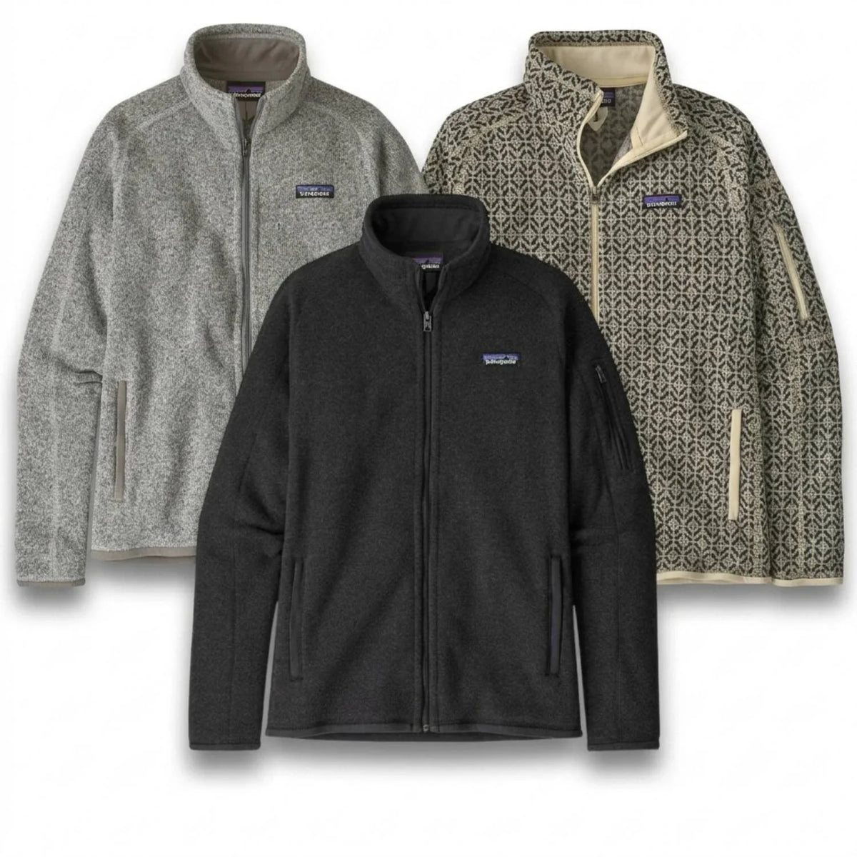 Patagonia Better Sweater Jacket - Women's