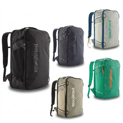 Patagonia Black Hole Mini MLC 30L – Convertible Travel Backpack Briefcase