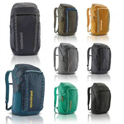Patagonia Black Hole 32L Weather-Resistant Backpack