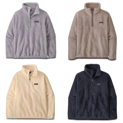 Patagonia Los Gatos 1/4 Zip - Women's