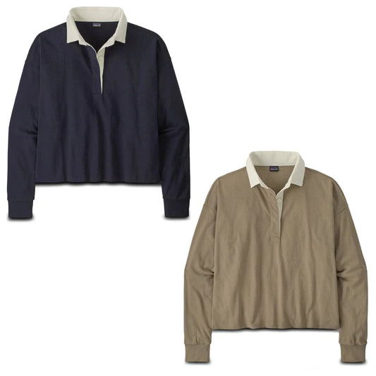 Patagonia L/S Rugby Shirt - Women's