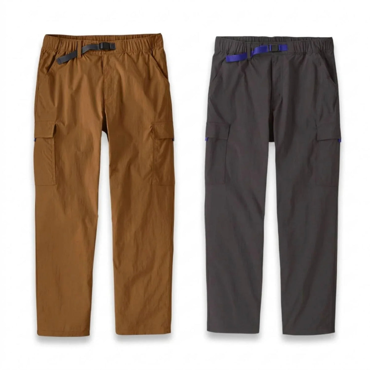 Patagonia Outdoor Everyday Pants – Men’s Lightweight Utility Pants