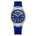Bomberg Men's Majestic Blue Automatic Watch