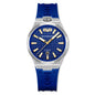 Bomberg Men's Majestic Blue Automatic Watch
