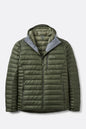 Rab Microlight Alpine Jacket – Men’s