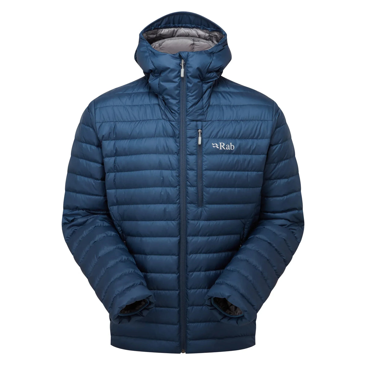 Rab Microlight Alpine Jacket – Men’s