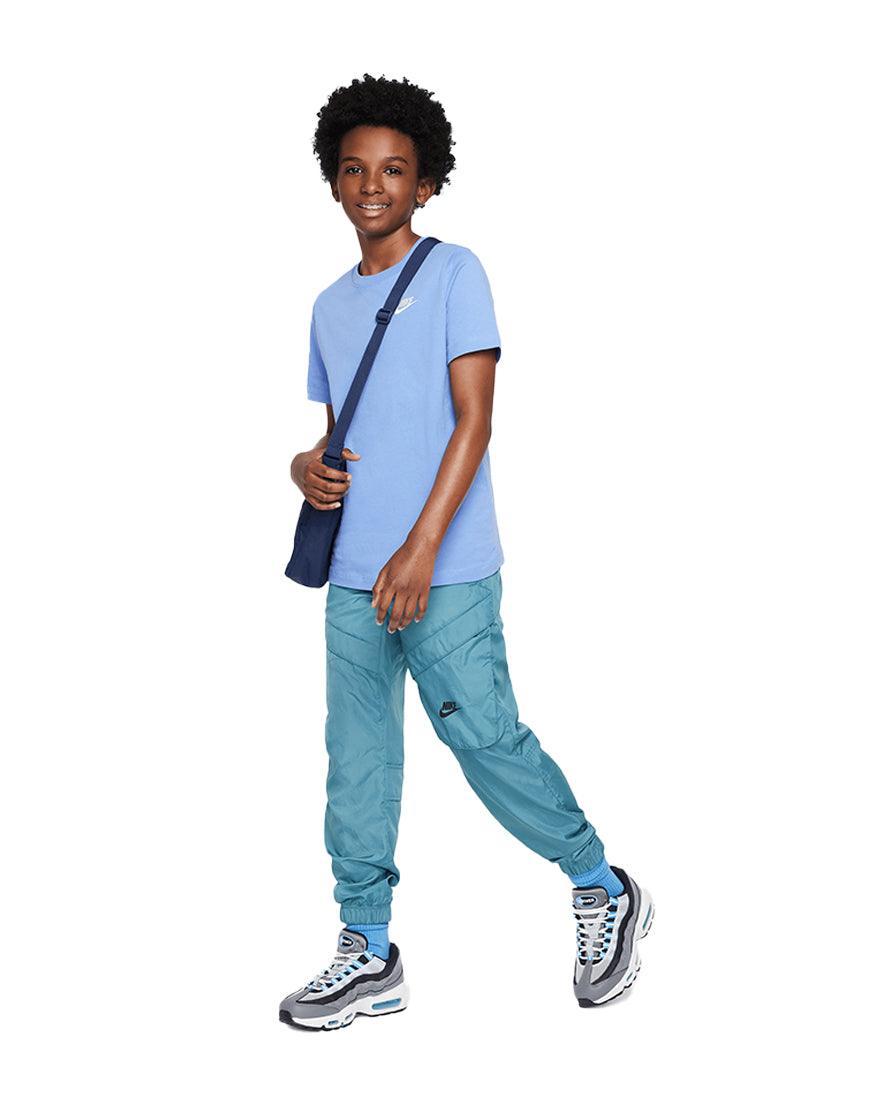 Kids' Sportswear Tee :Polar