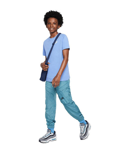 Kids' Sportswear Tee :Polar