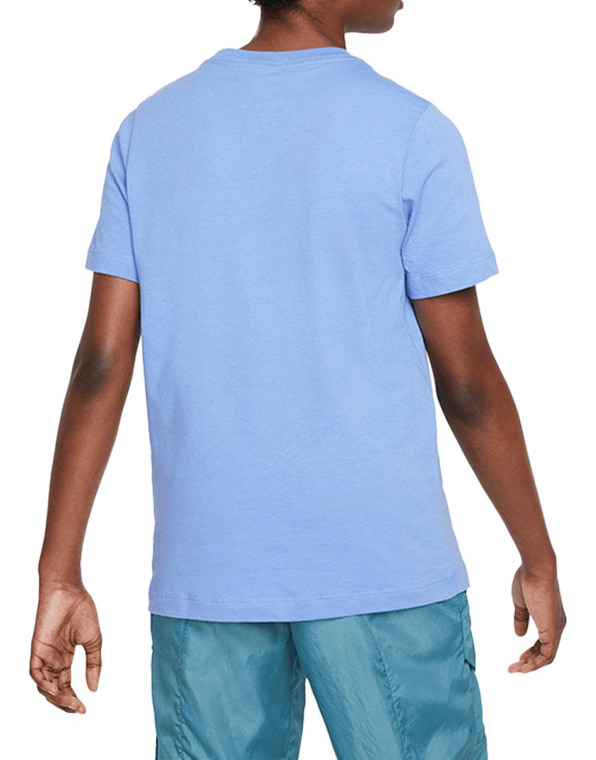 Kids' Sportswear Tee :Polar