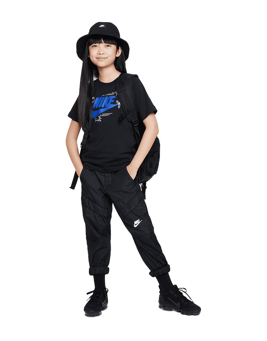 Kids' TShirt :Black