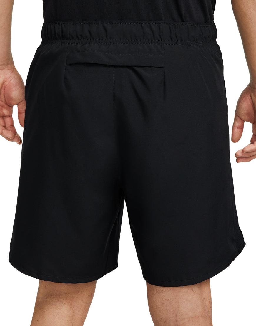 Men's DriFIT Challenger 7in Brief Lined Shorts :Black