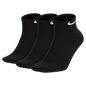 Nike Everyday Lightweight Training Low Socks (3 Pack | 2 Colours)