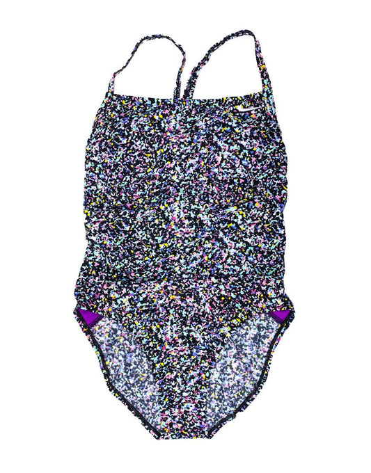 Women's 1Piece Swimsuit :Black | Pink