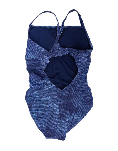 Women's 1Piece Swimsuit :Midnight Navy