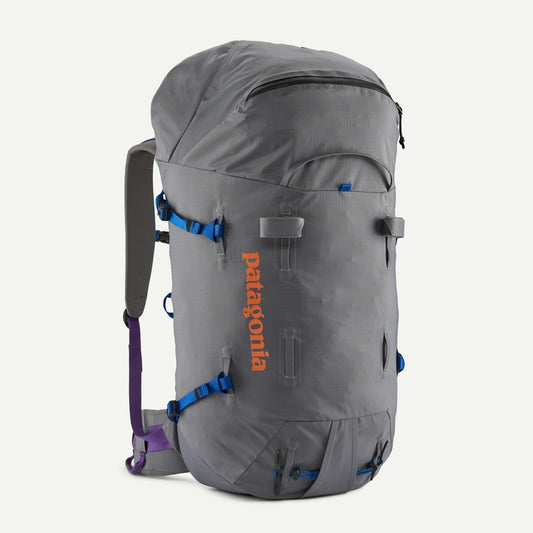 Patagonia Ascensionist 55L Alpine Climbing Pack
