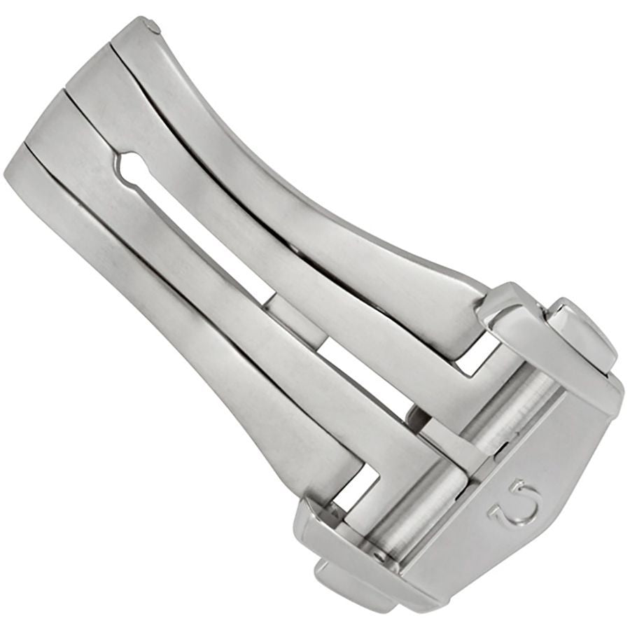 Omega 20mm Steel Deployment Buckle 025STZ005095