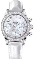 Omega De Ville 35mm Diamond Luxury Women's Watch 4679.75.36
