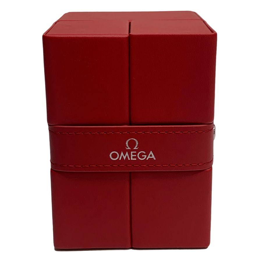 Omega De Ville Ladymatic 425.33.34.20.05.001