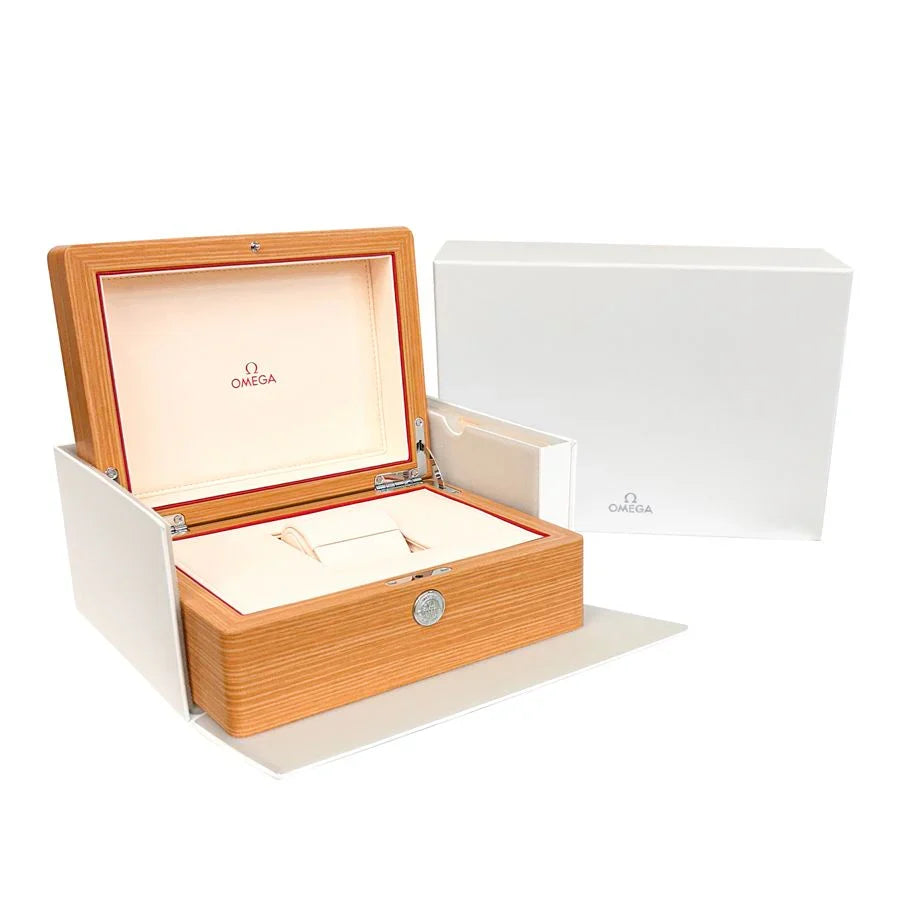 Omega Seamaster Aqua Terra 220.20.38.20.02.001