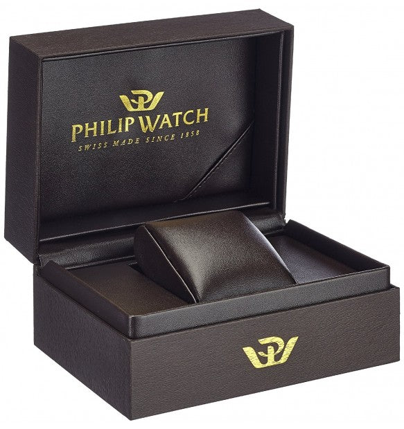 Philip Watch Caribe Urban Men's Watch R8253107012