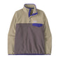 Patagonia Lightweight Synchilla Snap-T Fleece Pullover - Men's