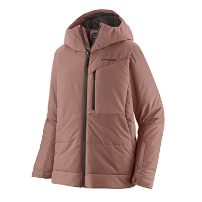 Patagonia Insulated Snowfarer Jacket - Women's - Waterproof Insulated Snow Jacket