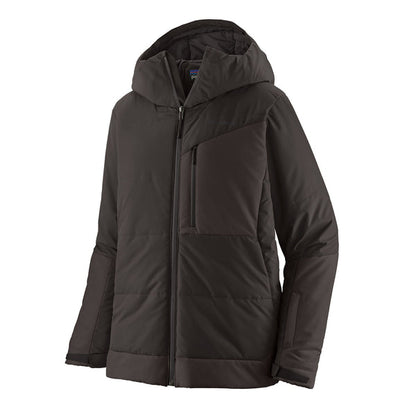 Patagonia Insulated Snowfarer Jacket - Women's - Waterproof Insulated Snow Jacket