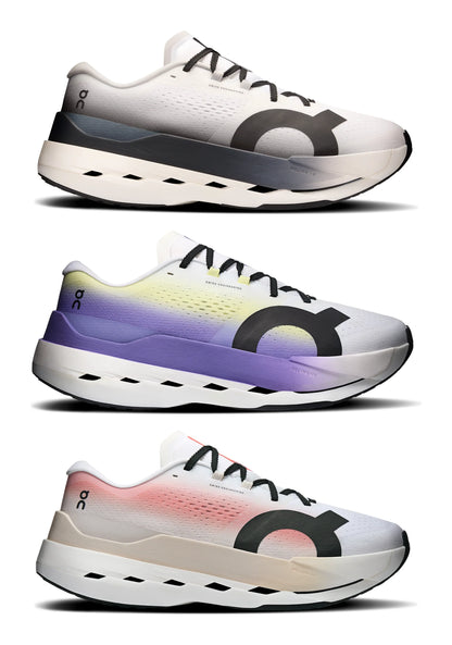 On Cloudboom Max Men's Racing Shoes - Lightweight Carbon Performance Running Shoes