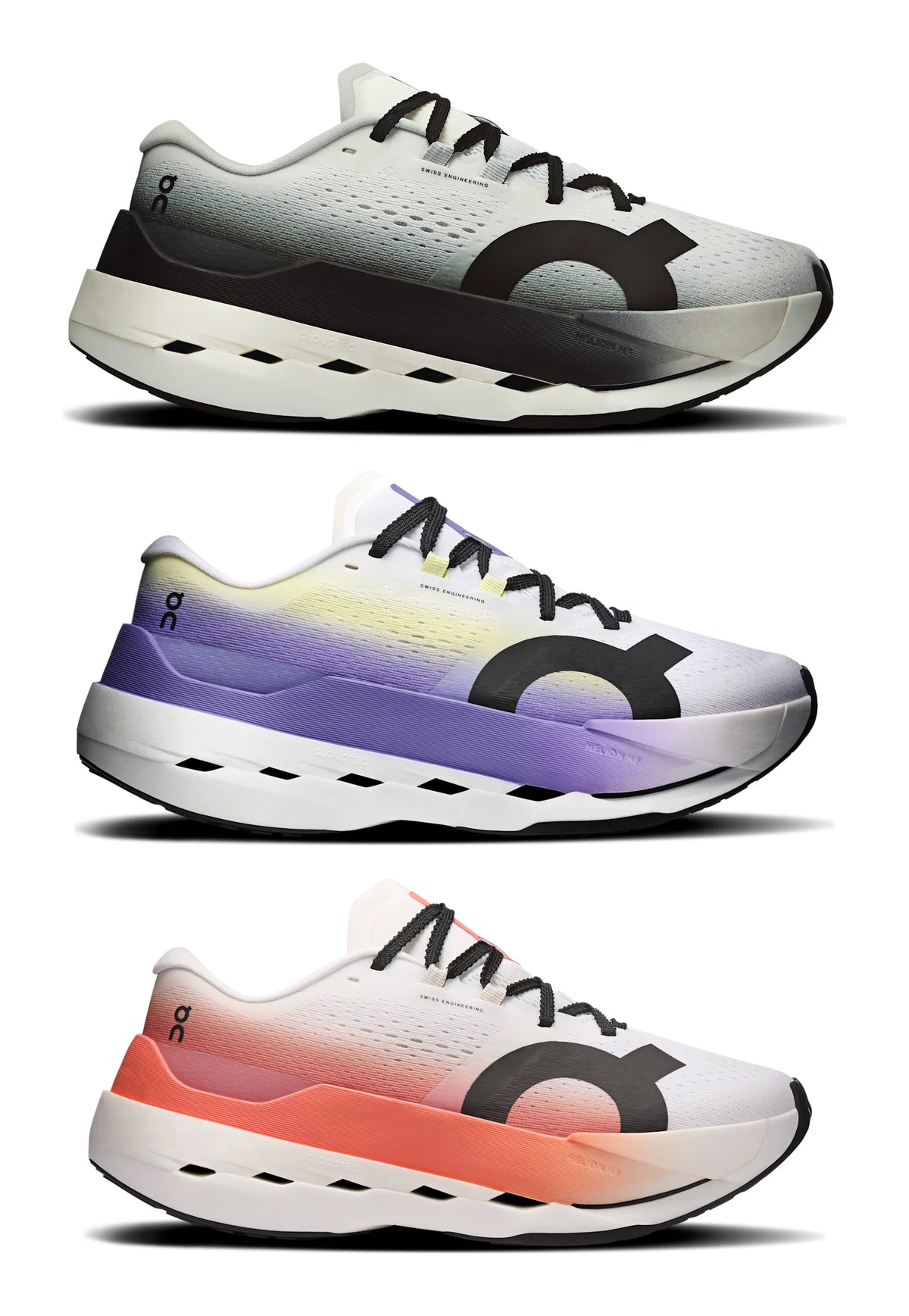 On Cloudboom Max Women's Racing Shoes - Carbon Performance Running Shoes