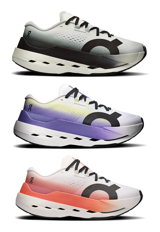 On Cloudboom Max Women's Racing Shoes - Carbon Performance Running Shoes