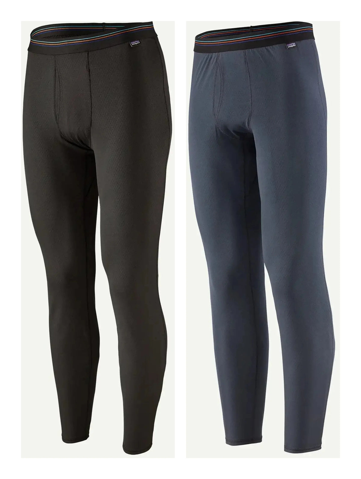 Patagonia Capilene® Midweight Bottoms - Men's