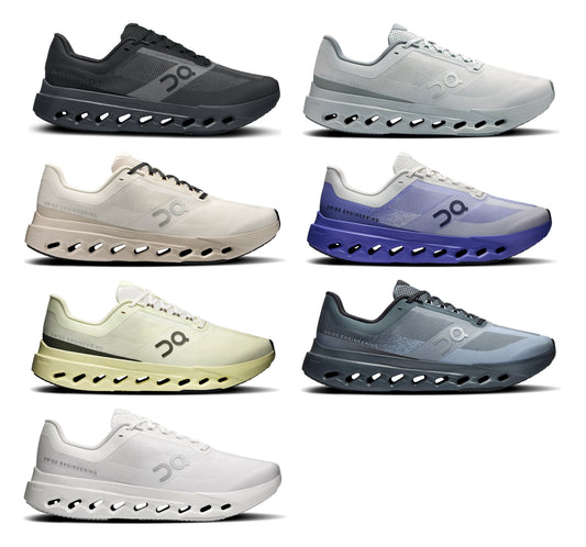 On Cloudsurfer Next Men's Running Shoes
